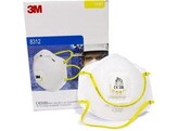 3M Stofmasker 8312