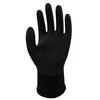 Wonder Grip WG-1855HY U-Feel nitril beschermende handschoen