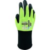 Wonder Grip WG-1855HY U-Feel nitril beschermende handschoen