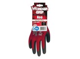 Wonder Grip WG-1857W Neo nitril beschermende handschoen