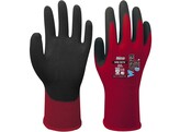 Wonder Grip WG-1857W Neo nitril beschermende handschoen