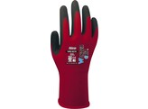 Wonder Grip WG-1857W Neo nitril beschermende handschoen