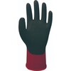 Wonder Grip WG-1857W Neo nitril beschermende handschoen