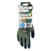 Wonder Grip WG-300 Comfort Lite latex beschermende handschoen