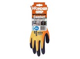 Wonder Grip WG-310HO Comfort latex beschermende handschoen