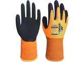 Wonder Grip WG-310HO Comfort latex beschermende handschoen