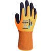 Wonder Grip WG-310HO Comfort latex beschermende handschoen