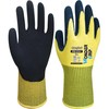 Wonder Grip WG-310HY Comfort latex beschermende handschoen