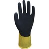 Wonder Grip WG-310HY Comfort latex beschermende handschoen