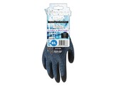 Wonder Grip WG-550 Air Lite nitril beschermende handschoen