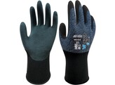 Wonder Grip WG-550 Air Lite nitril beschermende handschoen