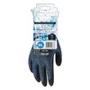 Wonder Grip WG-555 Duo nitril beschermende handschoen