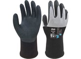 Wonder Grip WG-555 Duo nitril beschermende handschoen