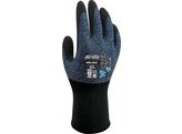 Wonder Grip WG-555 Duo nitril beschermende handschoen