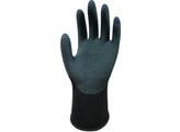 Wonder Grip WG-555 Duo nitril beschermende handschoen