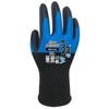 Wonder Grip WG-422 Bee-Smart latex beschermende hand