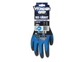 Wonder Grip WG-422 Bee-Smart latex beschermende hand