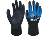 Wonder Grip WG-422 Bee-Smart latex beschermende hand