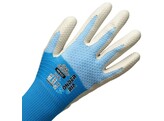 Wonder Grip WG-522 BEE-TOUGH nitril beschermende handschoen