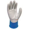 Wonder Grip WG-522 BEE-TOUGH nitril beschermende handschoen