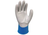 Wonder Grip WG-522 BEE-TOUGH nitril beschermende handschoen