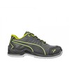 PUMA 64.410.0 FUSE TC GREEN WNS LOW S1P ESD SRC