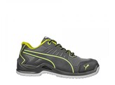 PUMA 64.410.0 FUSE TC GREEN WNS LOW S1P ESD SRC