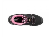 PUMA 64.411.0 FUSE TC PINK WNS LOW S1P ESD SRC