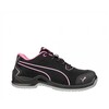 PUMA 64.411.0 FUSE TC PINK WNS LOW S1P ESD SRC