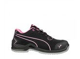 PUMA 64.411.0 FUSE TC PINK WNS LOW S1P ESD SRC