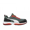 Puma 64.450.0 SPEED GREEN LOW S1P ESD HRO SRC