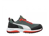 Puma 64.450.0 SPEED GREEN LOW S1P ESD HRO SRC