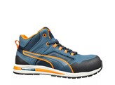 Puma 63.314.0 Crosstwist Mid veterlaarzen S3 HRO SRC