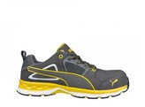 PUMA 64.380.0 PACE 2.0 YELLOW LOW S1P ESD HRO SRC