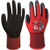 Wonder Grip WG-500R Flex nitril beschermende handschoen