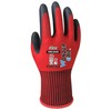 Wonder Grip WG-500R Flex nitril beschermende handschoen