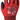 Wonder Grip WG-500R Flex nitril beschermende handschoen Maat 07