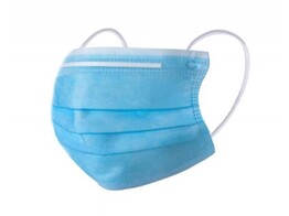 PSP 00-230 Surgical Mask  non woven With earloops  EN14683 Type IIR