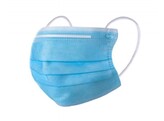 PSP 00-230 Surgical Mask  non woven With earloops  EN14683 Type IIR