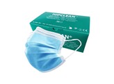 Masque Surgical  non woven Whit Ear loops  EN14683 Type IIR