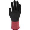 Wonder Grip Dexcut Cut 5 WG718 Snijbestendige handschoenen met nitrilcoating
