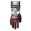 Wonder Grip Dexcut Cut 5 WG718 Snijbestendige handschoenen met nitrilcoating