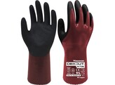 Wonder Grip 728L DEXCUT 5 Snijbestendige handschoenen voedselveilig