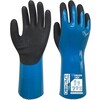 Wonder Grip WG-758L Dexcut nitril handschoen voor chemische bescherming