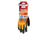 Wonder Grip WG-380 Thermo latex koude beschermende handschoen