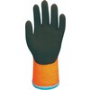 Wonder Grip WG-380 Thermo latex koude beschermende handschoen