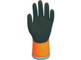 Wonder Grip WG-380 Thermo latex koude beschermende handschoen