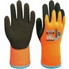 Wonder Grip WG-380 Thermo latex koude beschermende handschoen