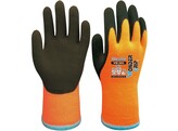 Wonder Grip WG-380 Thermo latex koude beschermende handschoen