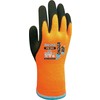 Wonder Grip WG-380 Thermo latex koude beschermende handschoen